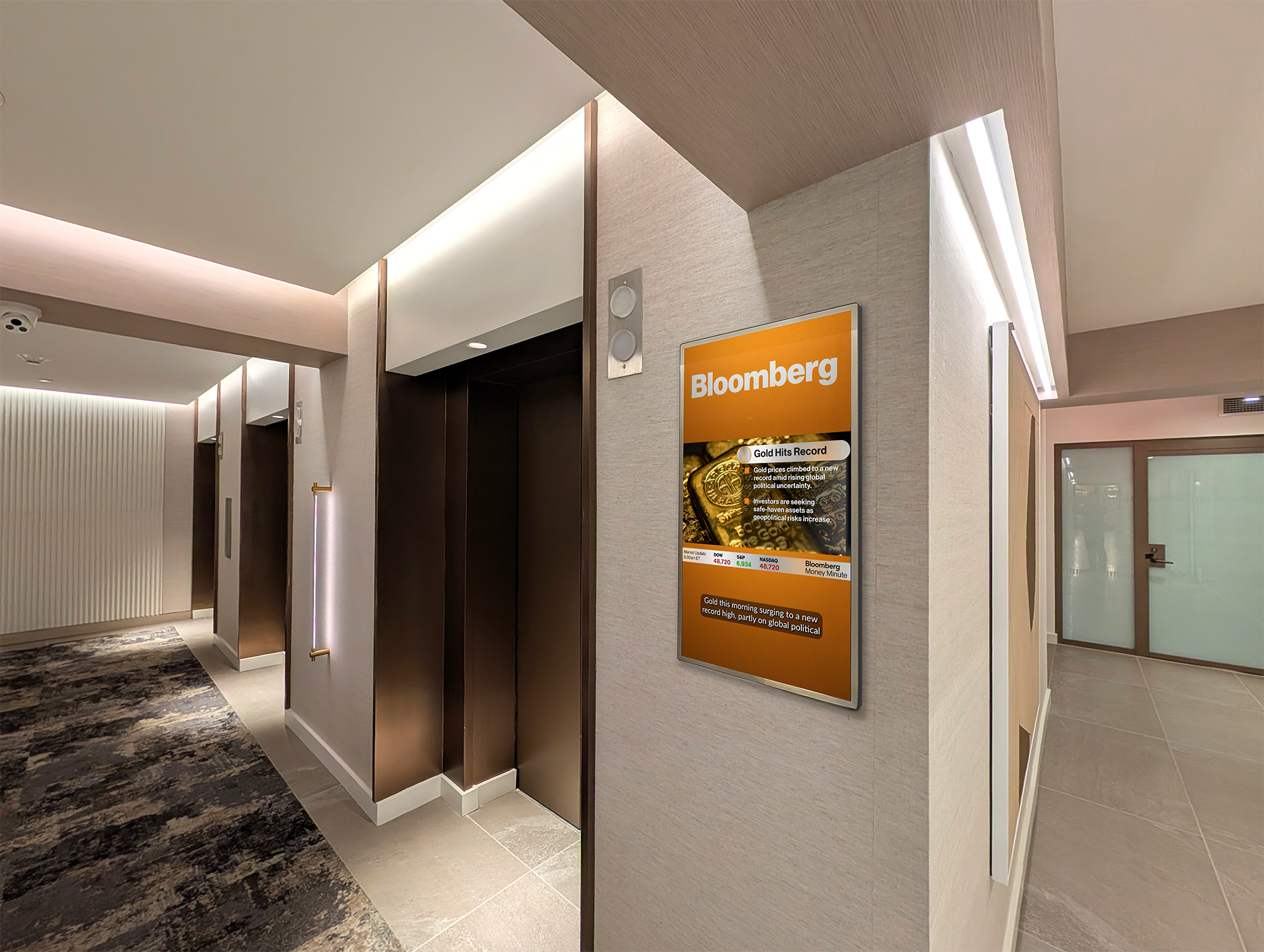 How to Choose the Right Digital Display Partner&nbsp;&nbsp;