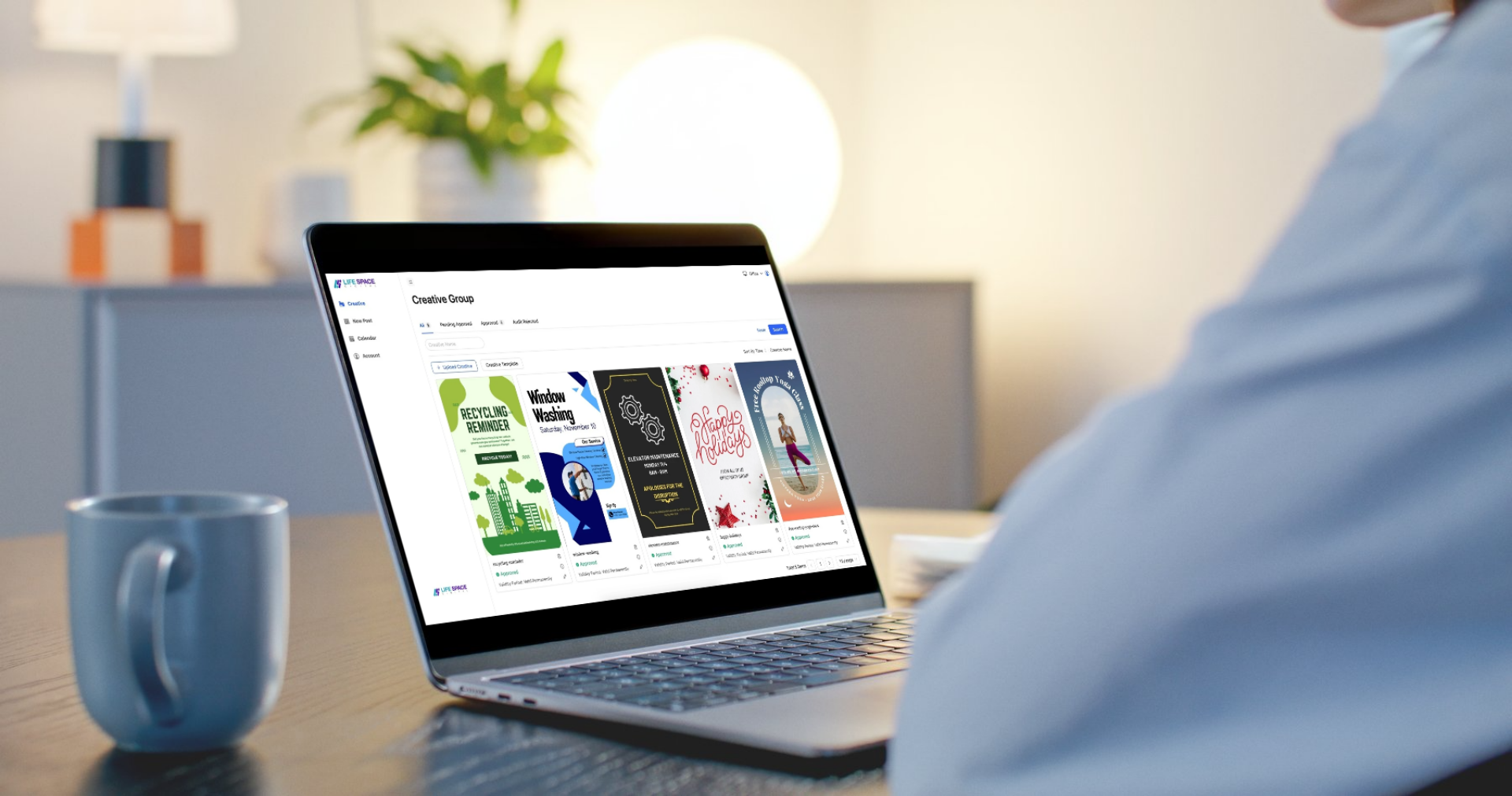 Why Property Managers Need Centralized Content Control&nbsp;