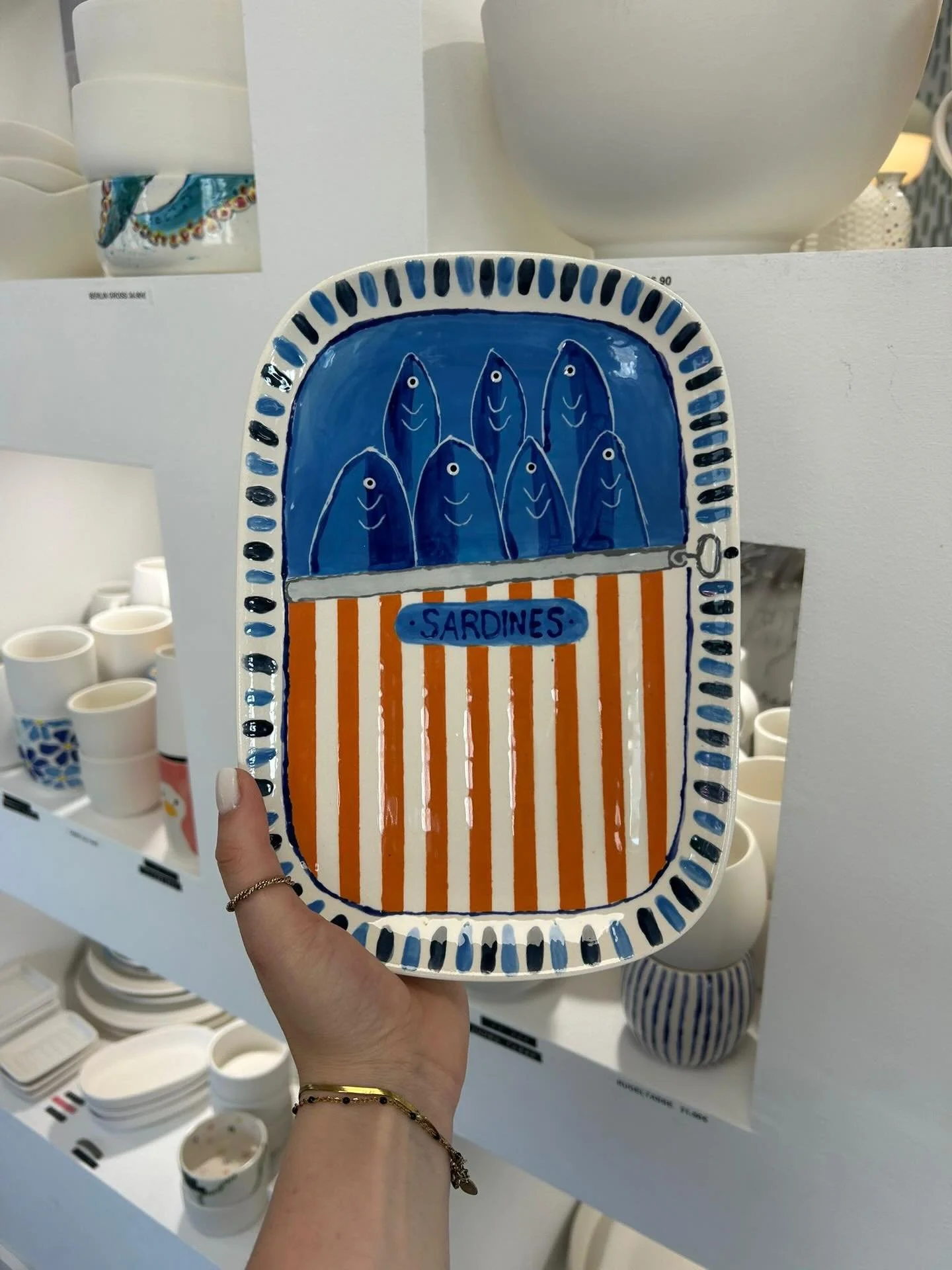Ein paar R&uuml;ckblicke der letzten Wochen! Wir staunen jedes mal &uuml;ber eure tollen Werke 🌷☀️ #potterypainting #keramikselberbemalen #art #ceramics #keramik