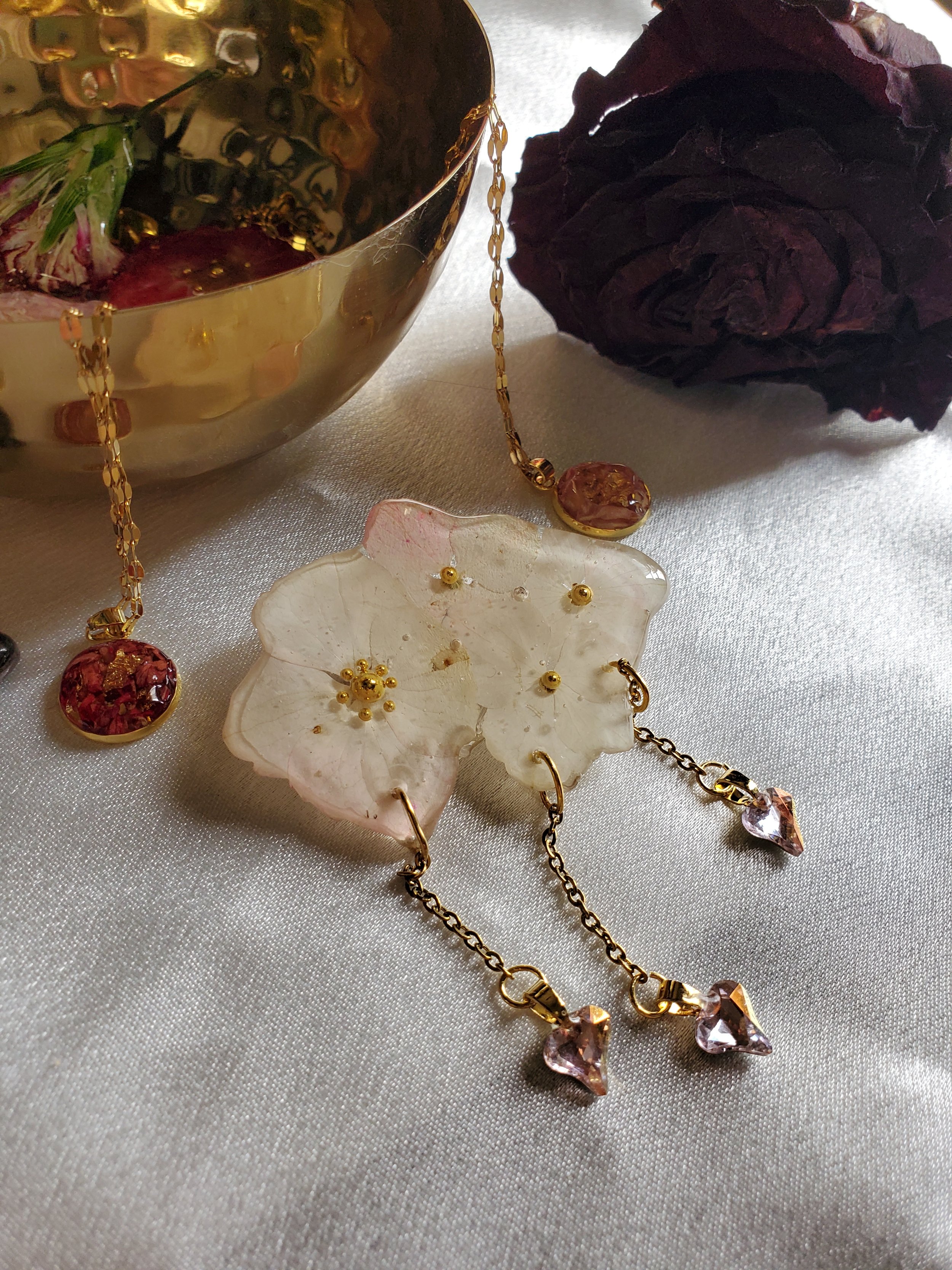 Curious Dream Studio Jewelry