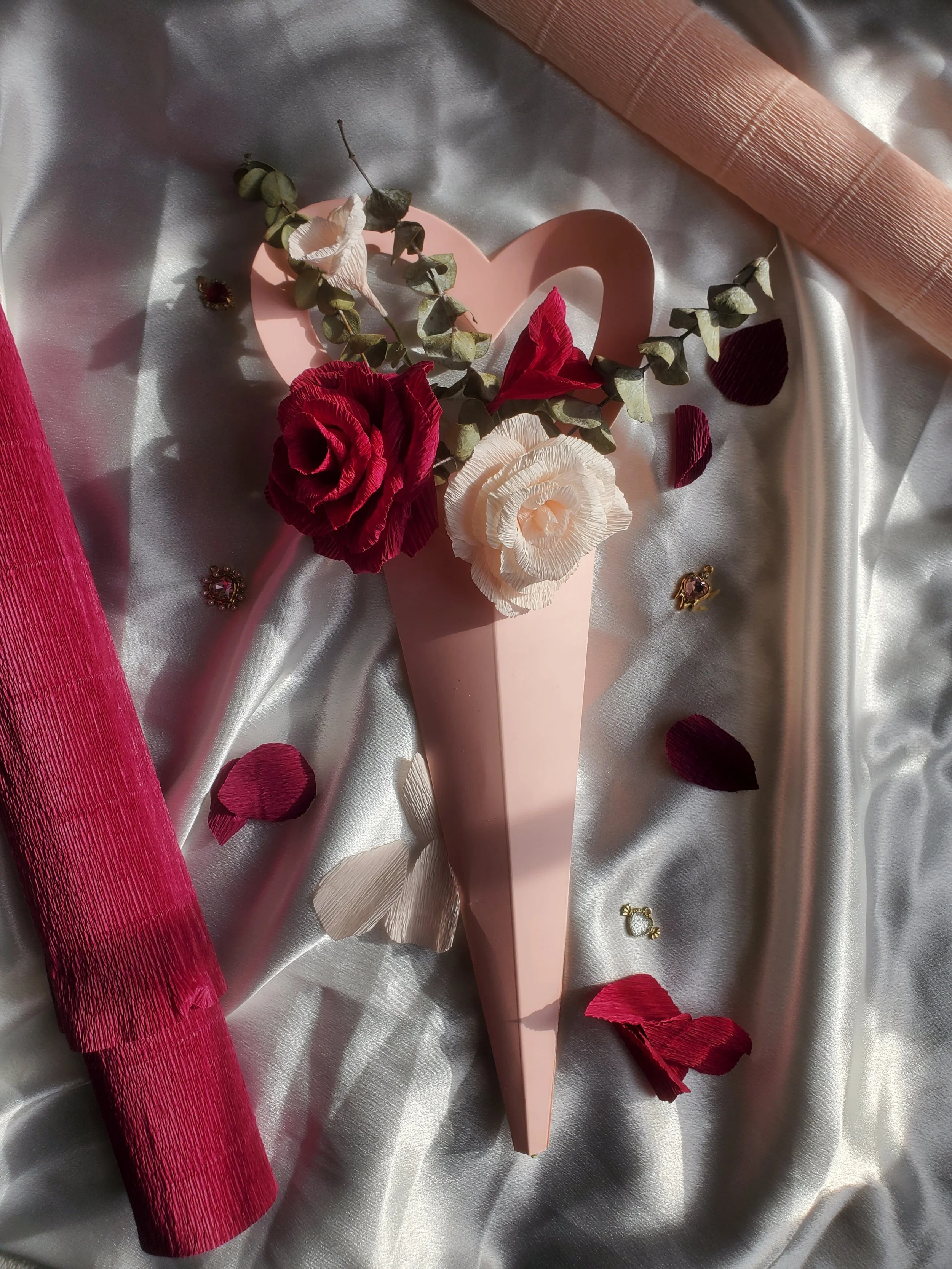 Curious Dream Creative Services