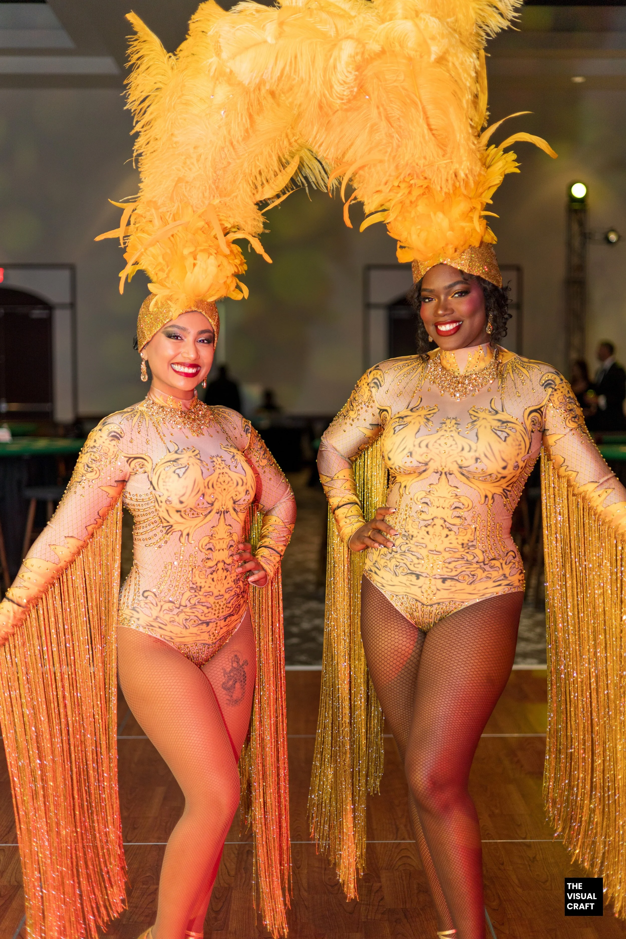 Partnership Lake Houston Chairman's Ball