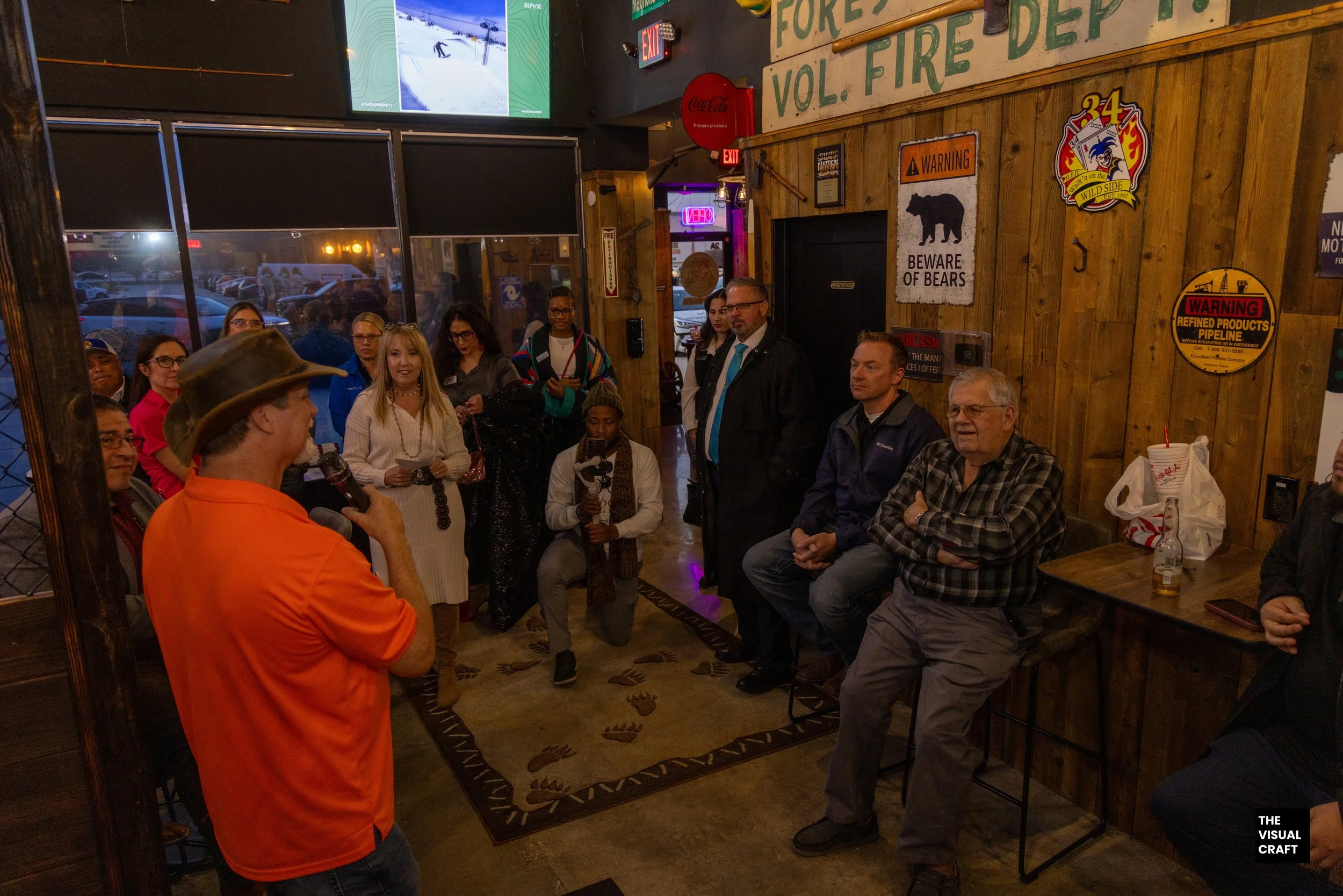 January 2026 Chamber on Tap