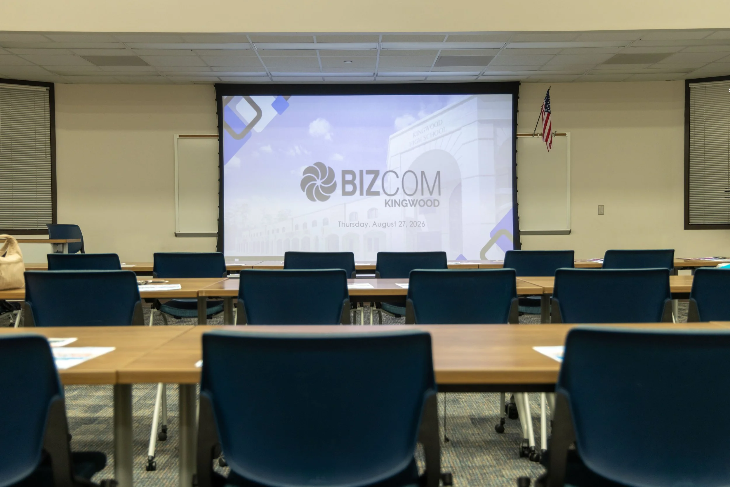 August 2026 Kingwood Bizcom