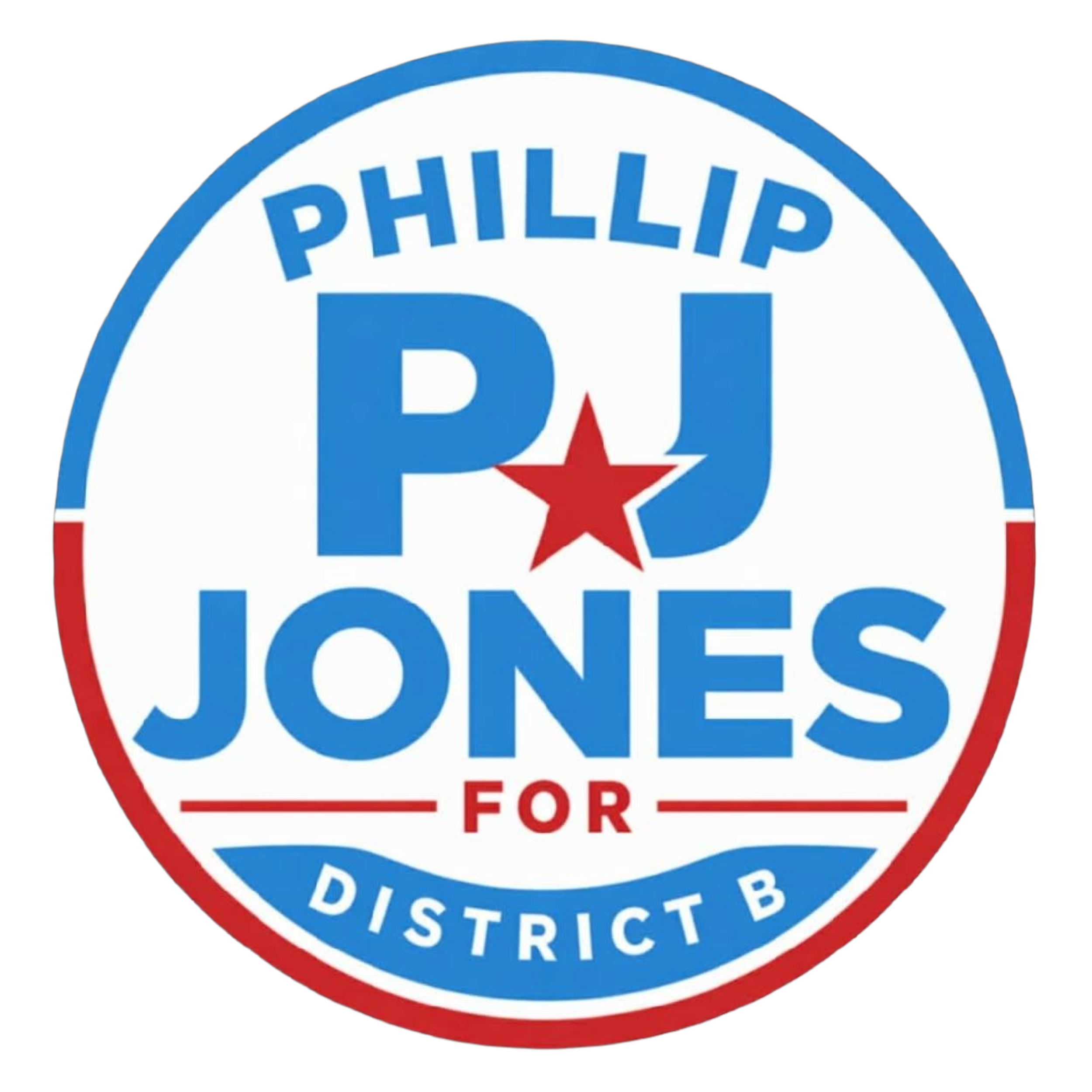 Phillip Jones (Houston City Council Candidate)