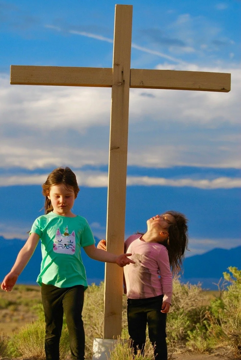Child of God
