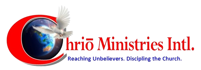 Chriō Ministries Intl.