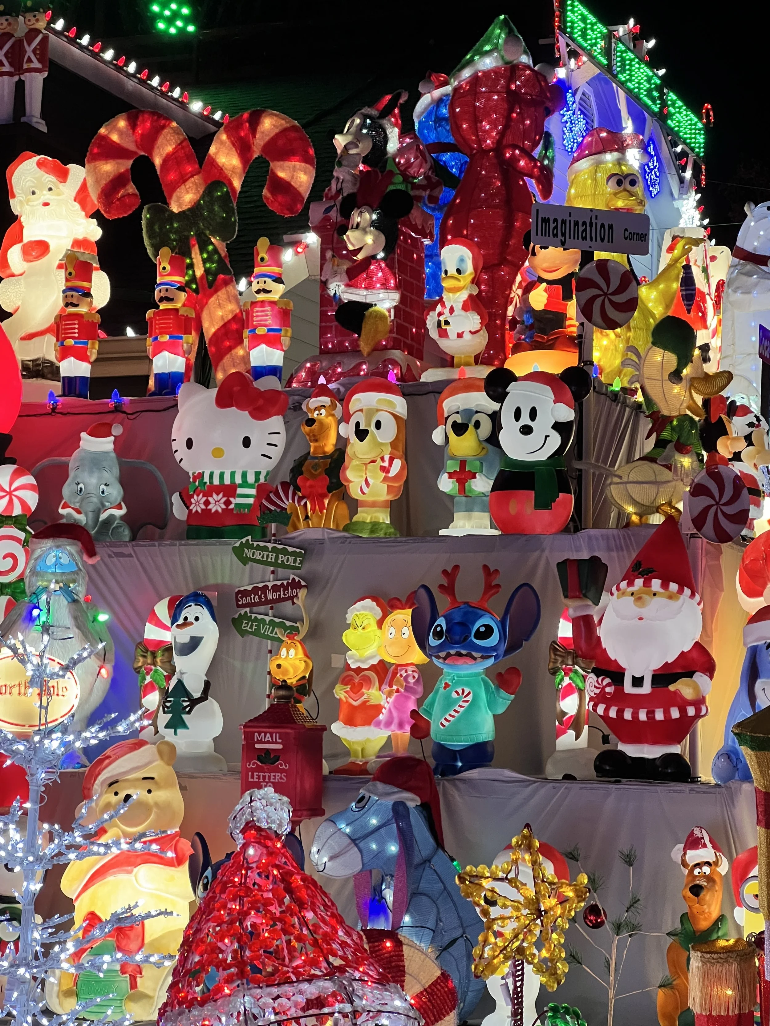 Keep an Eternal Perspective This Christmas