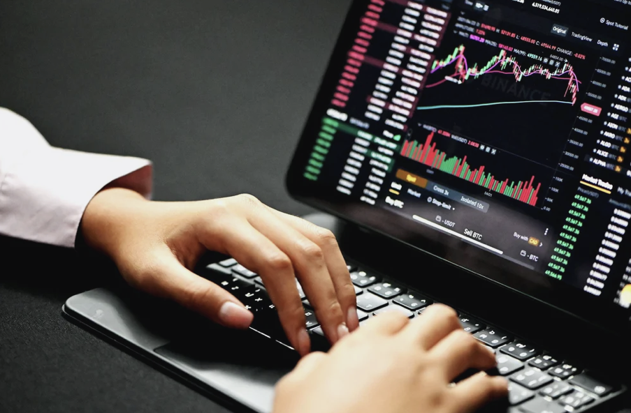 Steady Hands In Unsteady Markets
