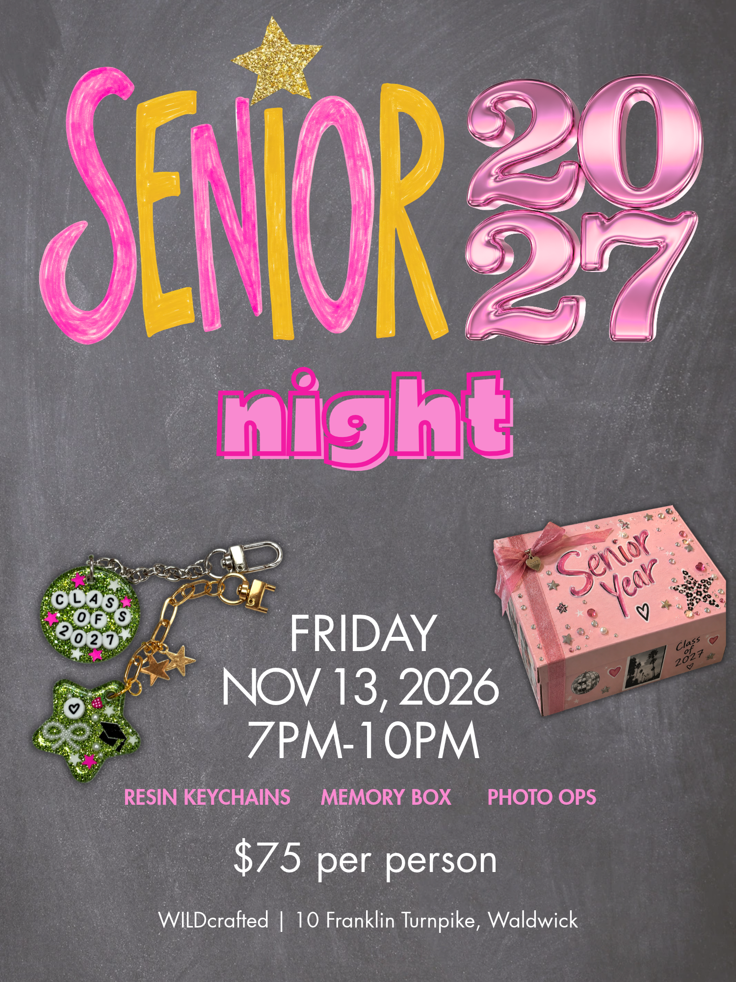 Wildcrafted Creative Pour Senior Craft Night.png