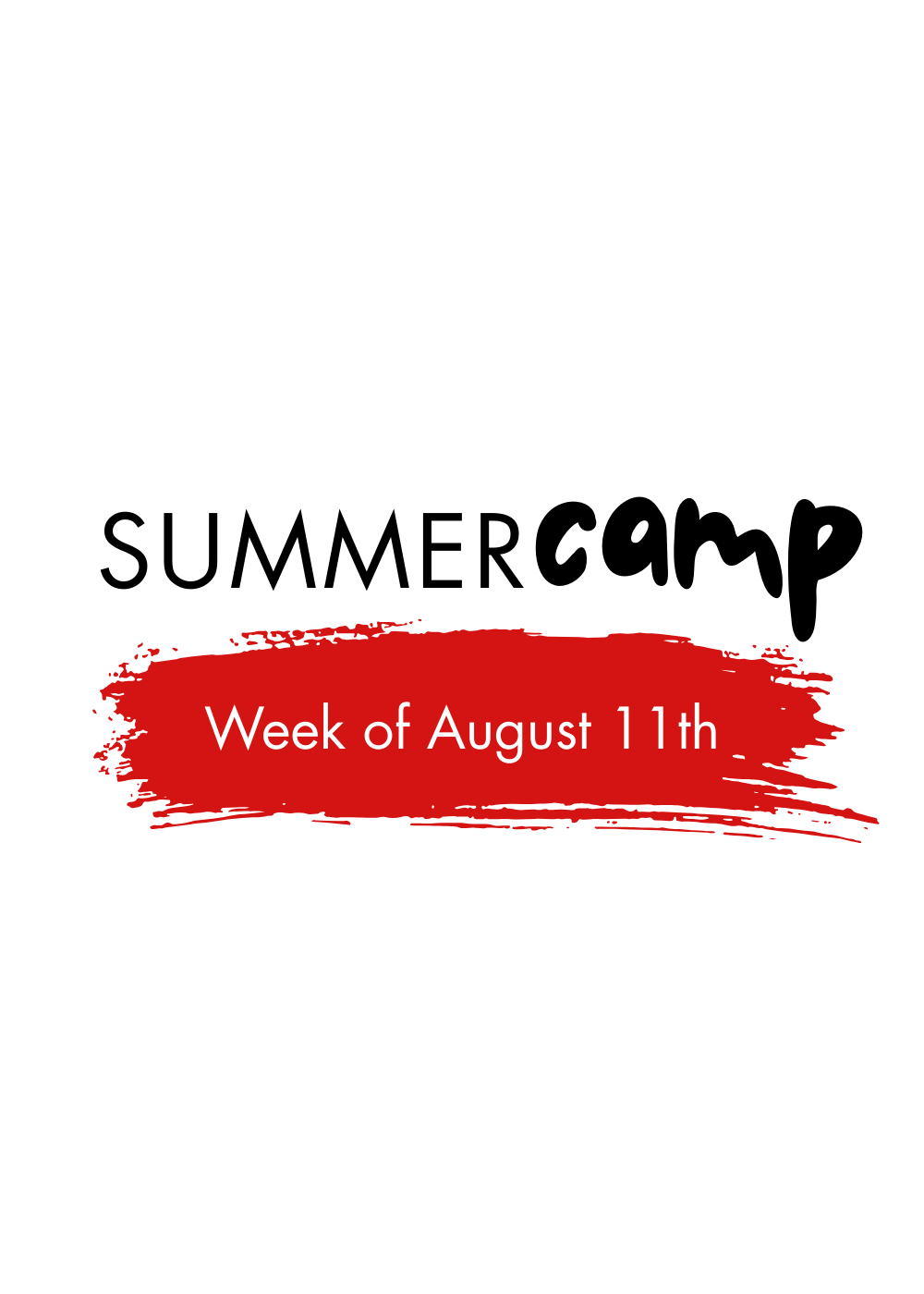 The Maker's Garden - Week of August 11th