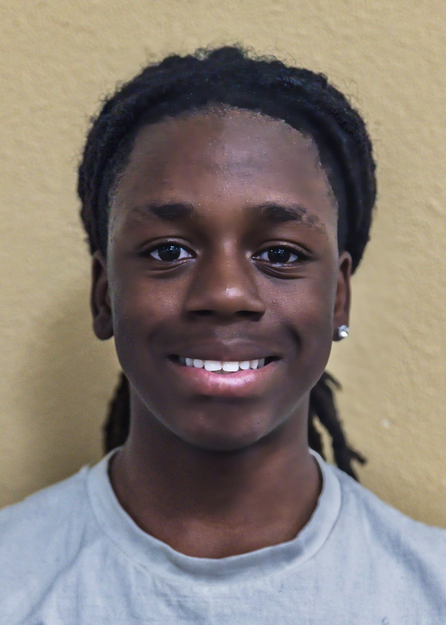 The Wright Voice Award - Antonio Gandy IV