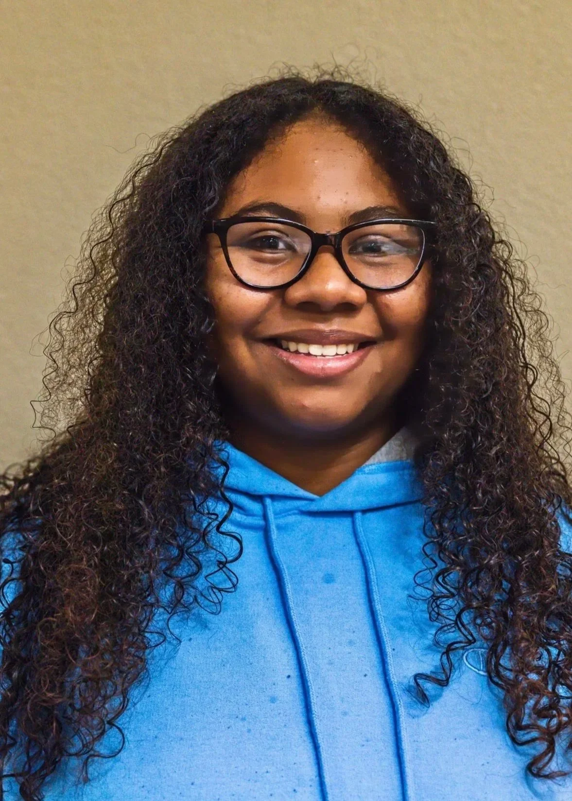 The Wright Voice Award - Hailey Guzman Ramirez