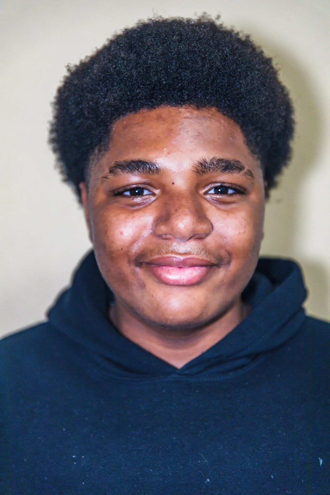 The Wright Voice Award - Antonio Gandy V