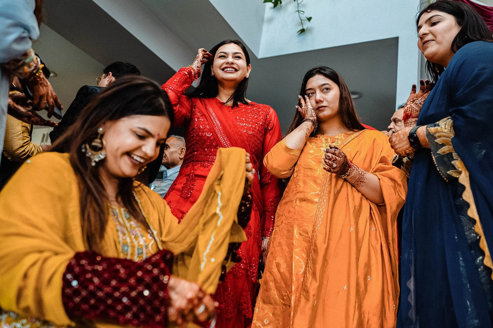 Hindu Pre Wedding Events-38.jpg