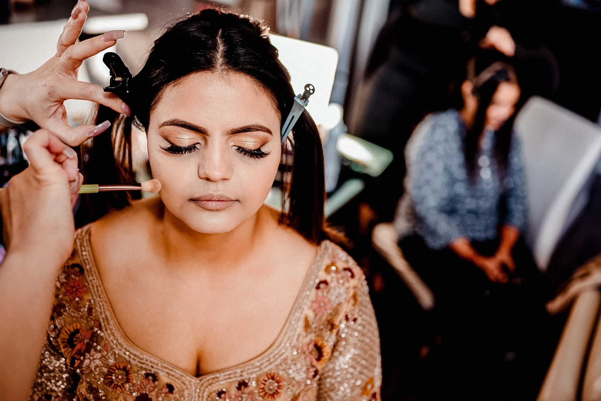 RBC Convention Centre Hindu Wedding-2.jpg