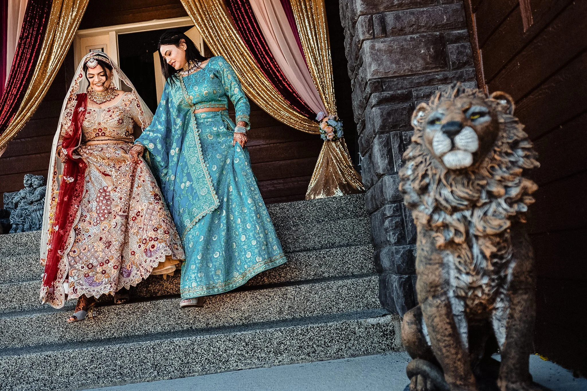 RBC Convention Centre Hindu Wedding-14.jpg