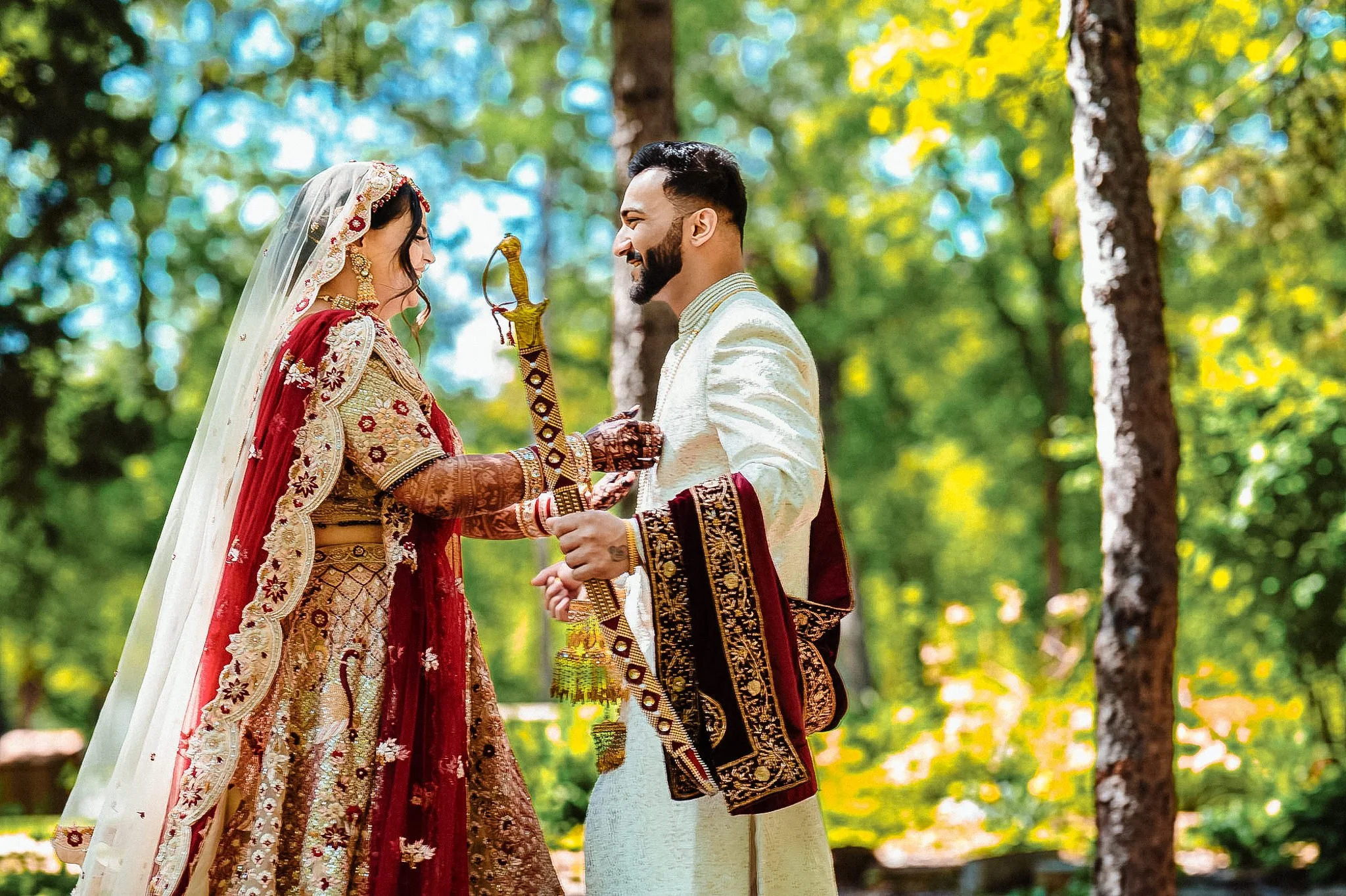 RBC Convention Centre Hindu Wedding-16.jpg