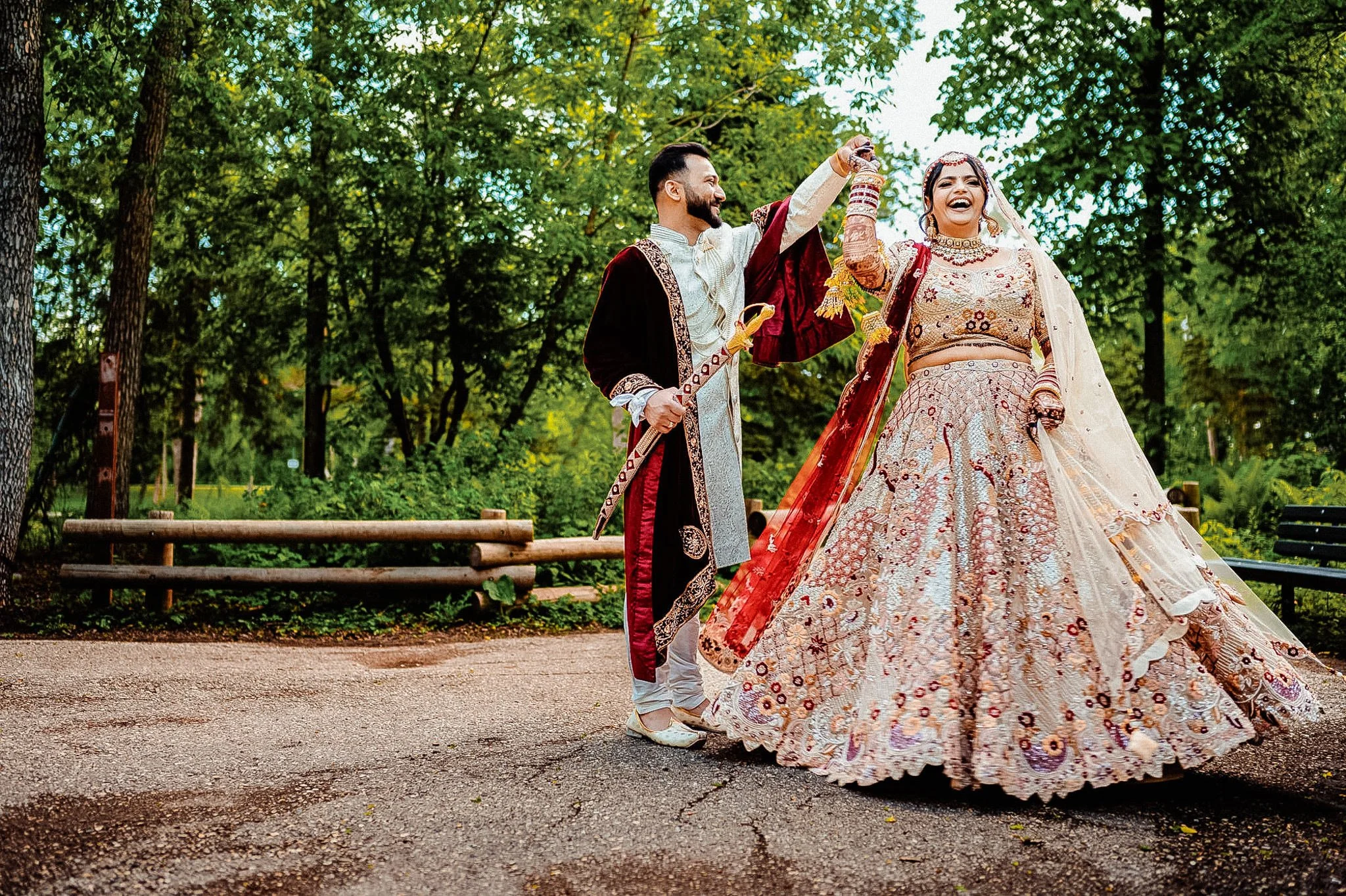RBC Convention Centre Hindu Wedding-18.jpg
