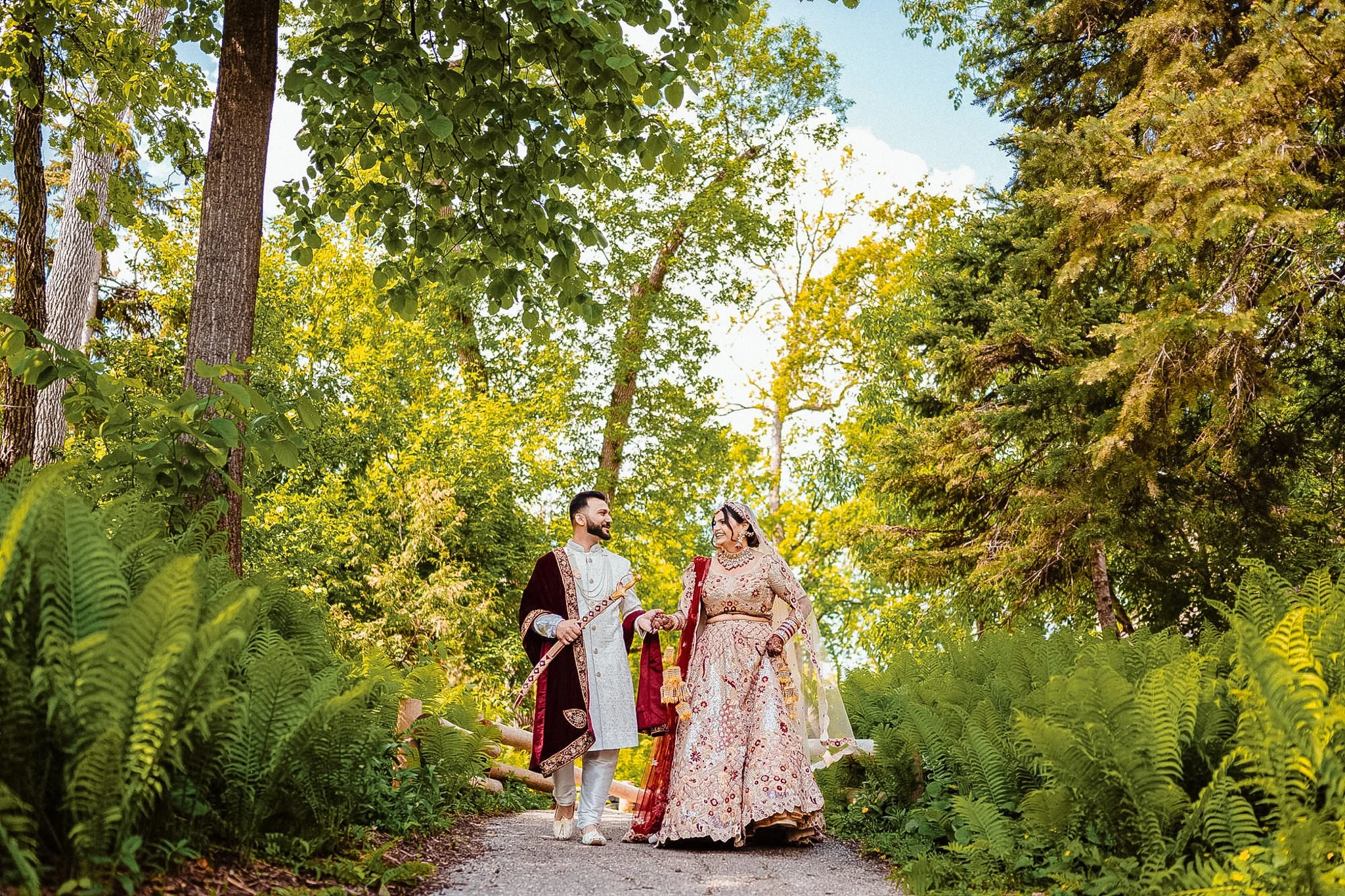 RBC Convention Centre Hindu Wedding-17.jpg