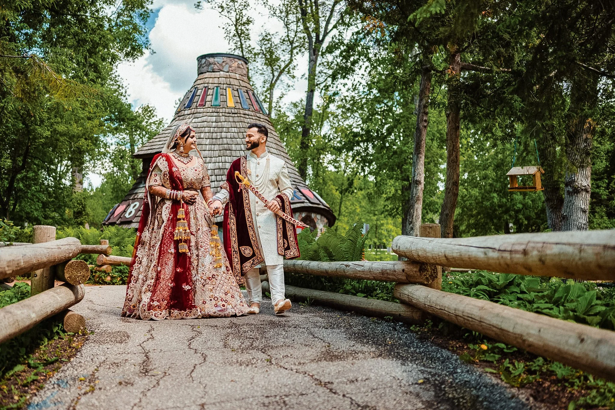 RBC Convention Centre Hindu Wedding-20.jpg