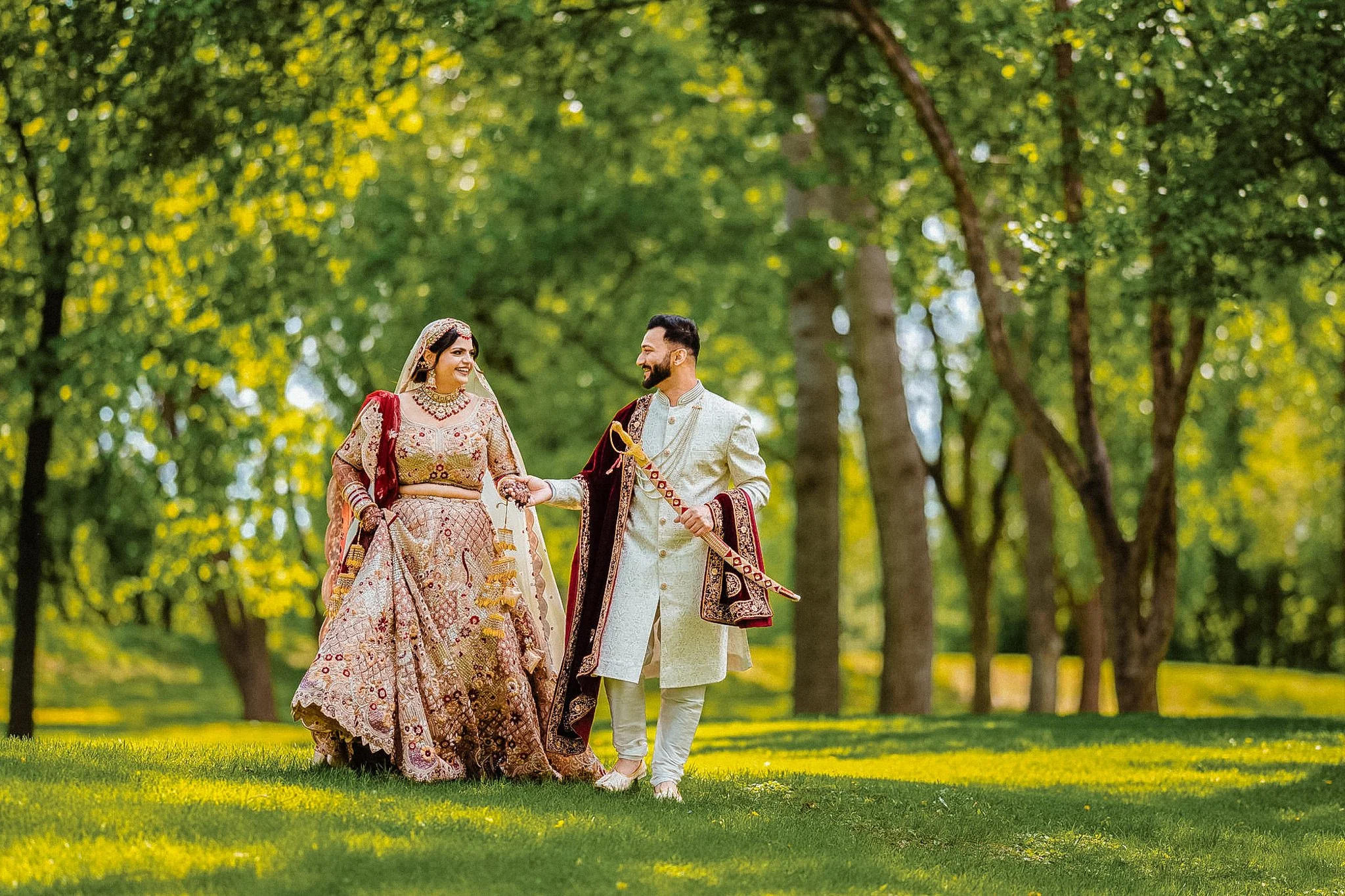 RBC Convention Centre Hindu Wedding-22.jpg