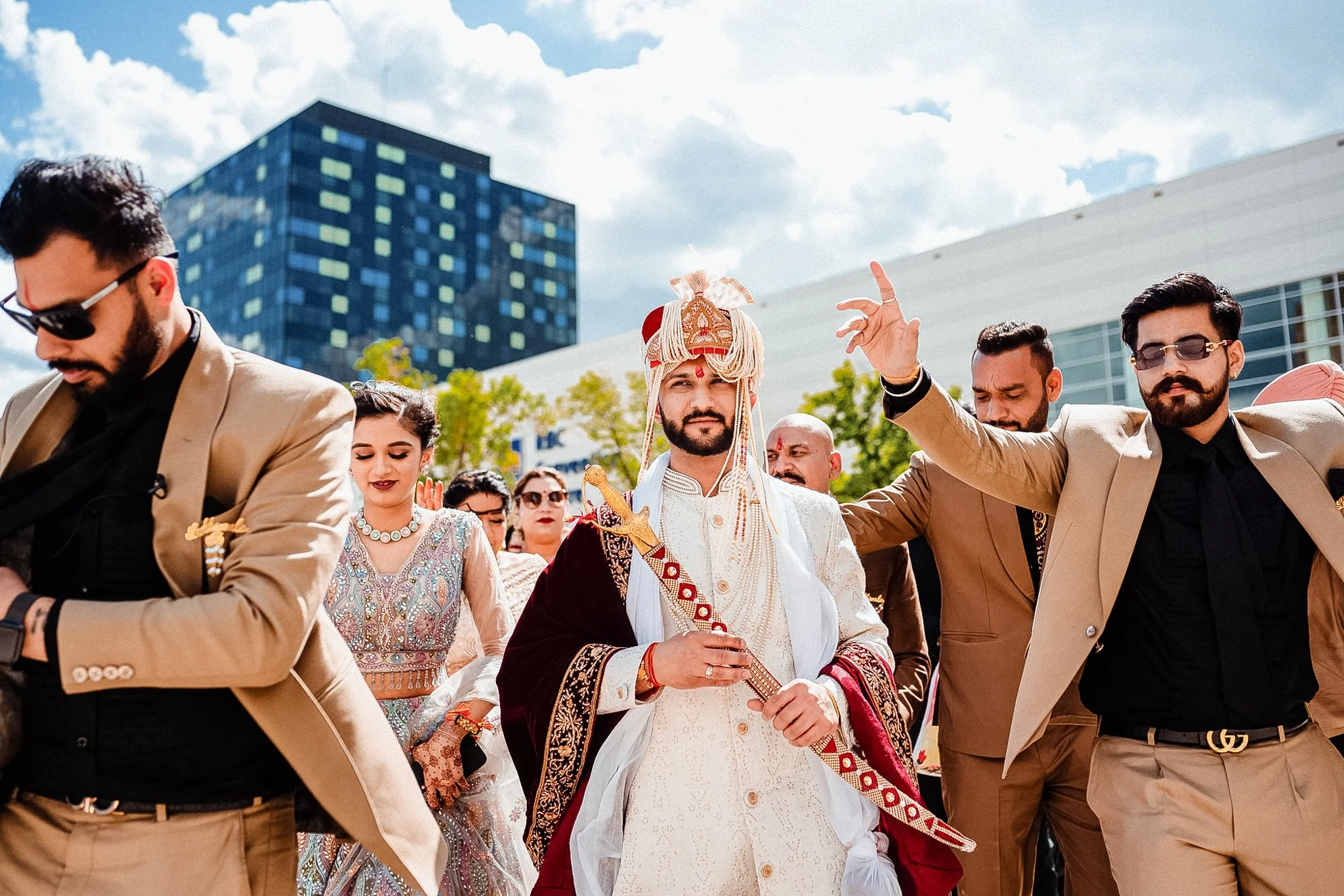 RBC Convention Centre Hindu Wedding-24.jpg