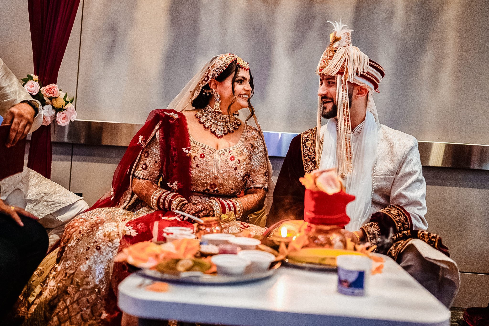 RBC Convention Centre Hindu Wedding-31.jpg