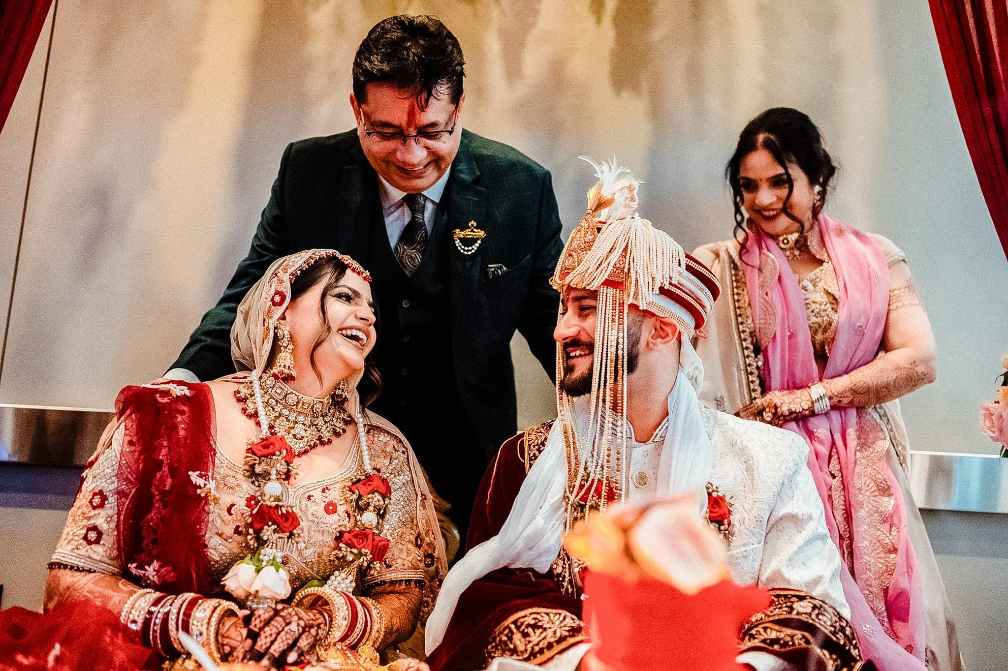 RBC Convention Centre Hindu Wedding-33.jpg