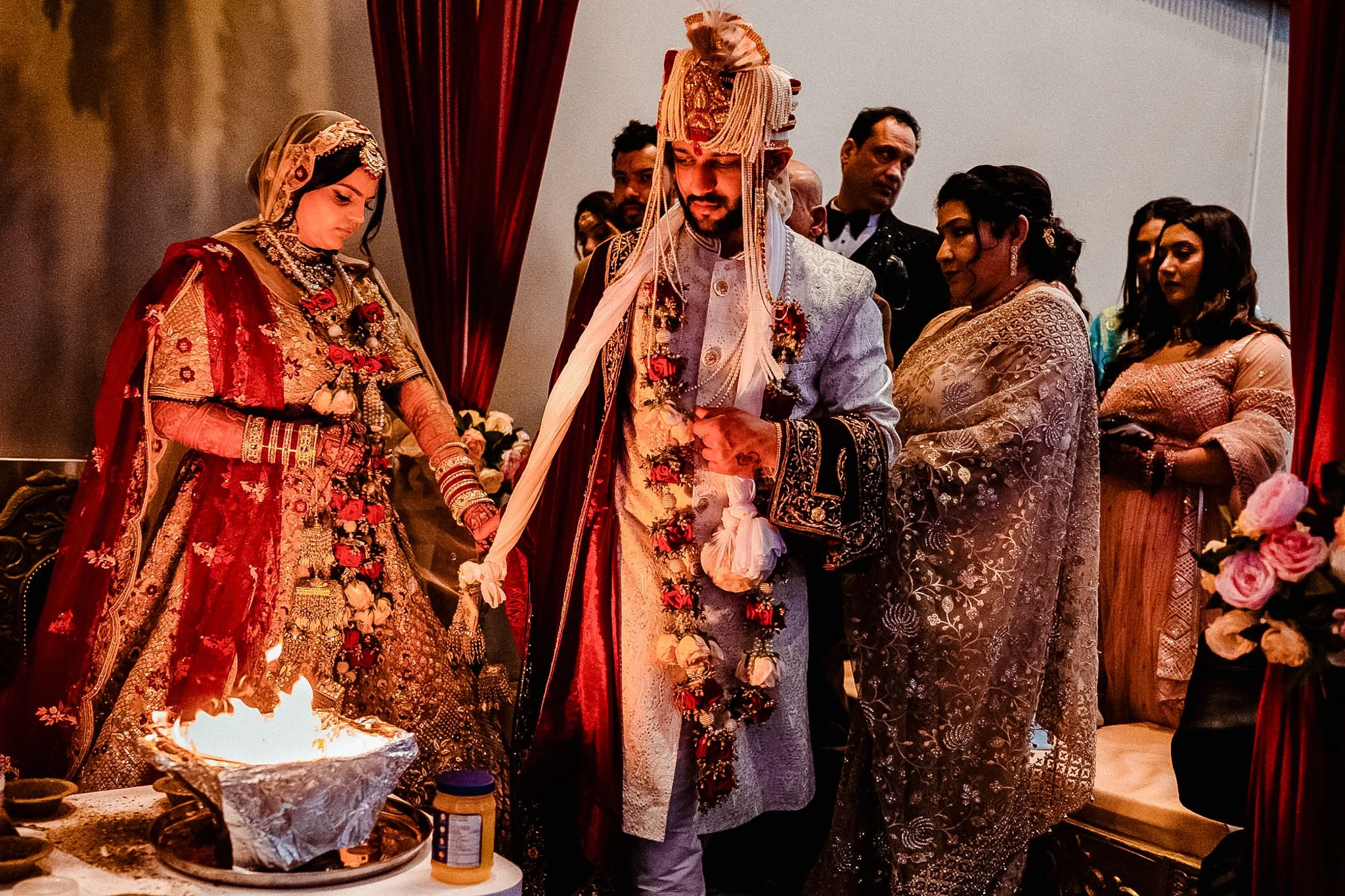 RBC Convention Centre Hindu Wedding-36.jpg