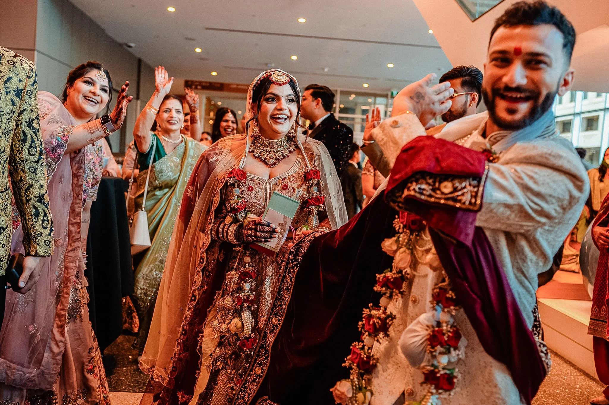 RBC Convention Centre Hindu Wedding-40.jpg