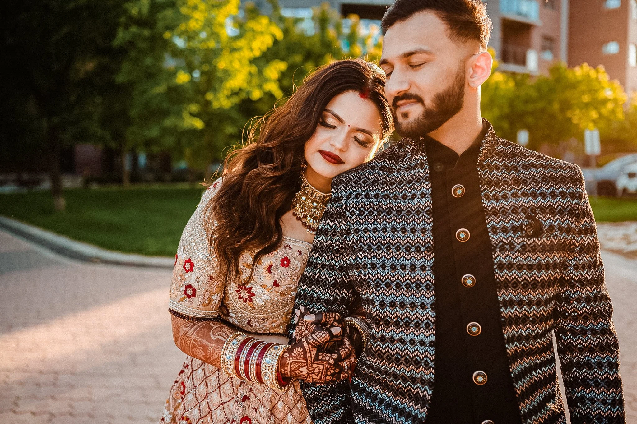 RBC Convention Centre Hindu Wedding-45.jpg