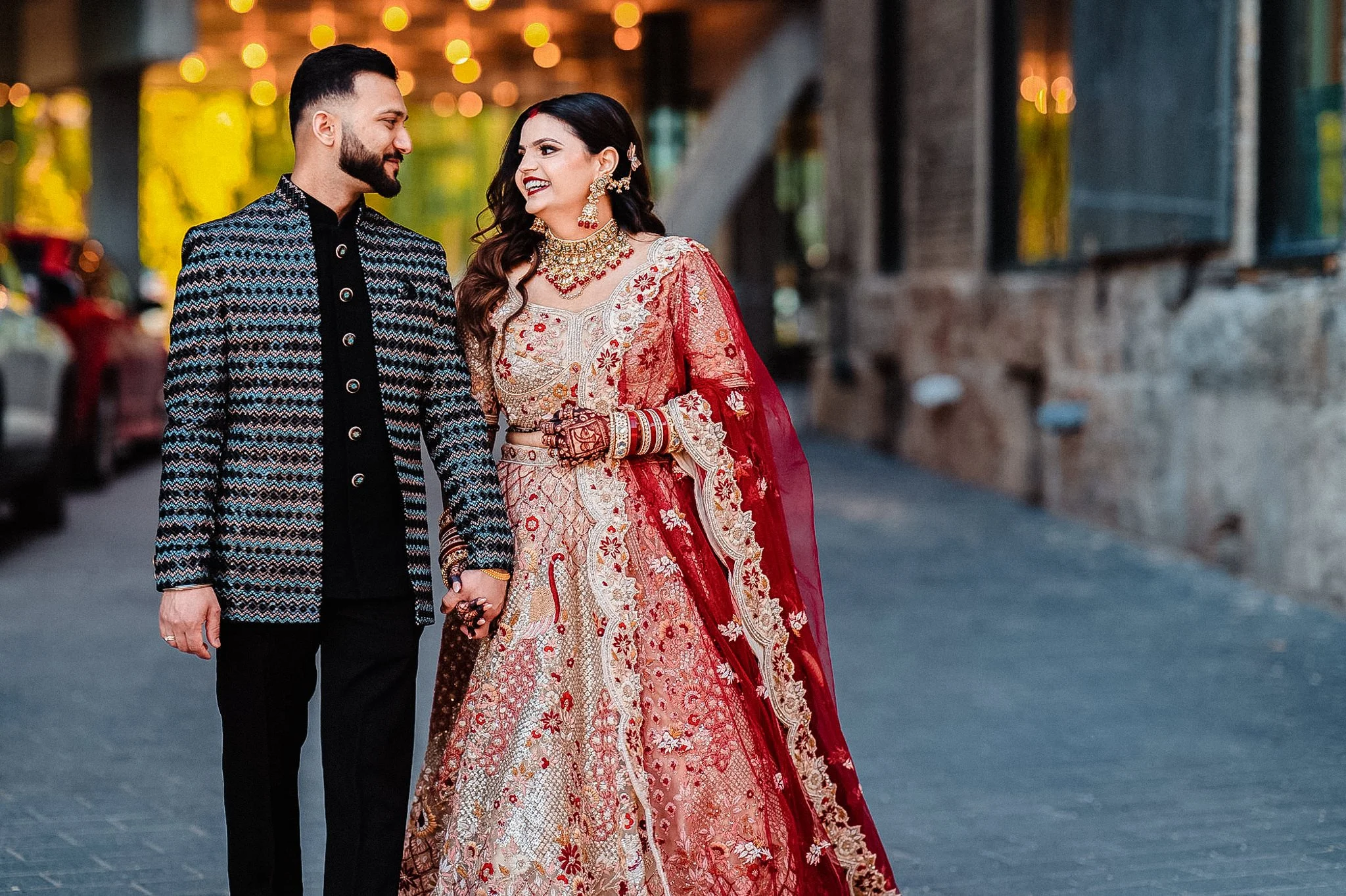 RBC Convention Centre Hindu Wedding-46.jpg