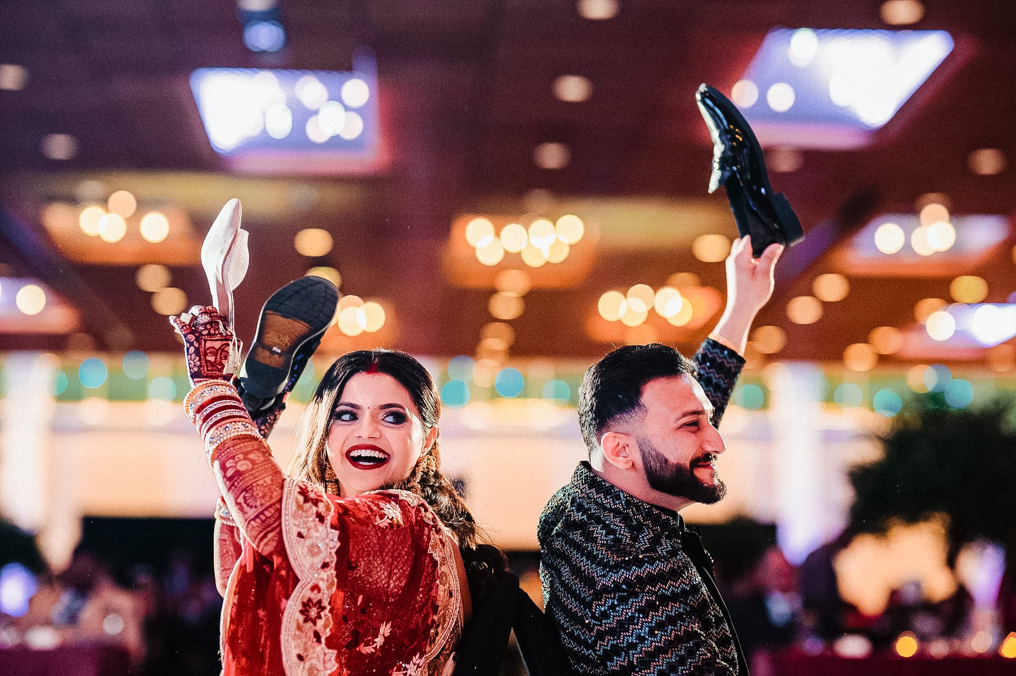 RBC Convention Centre Hindu Wedding-57.jpg