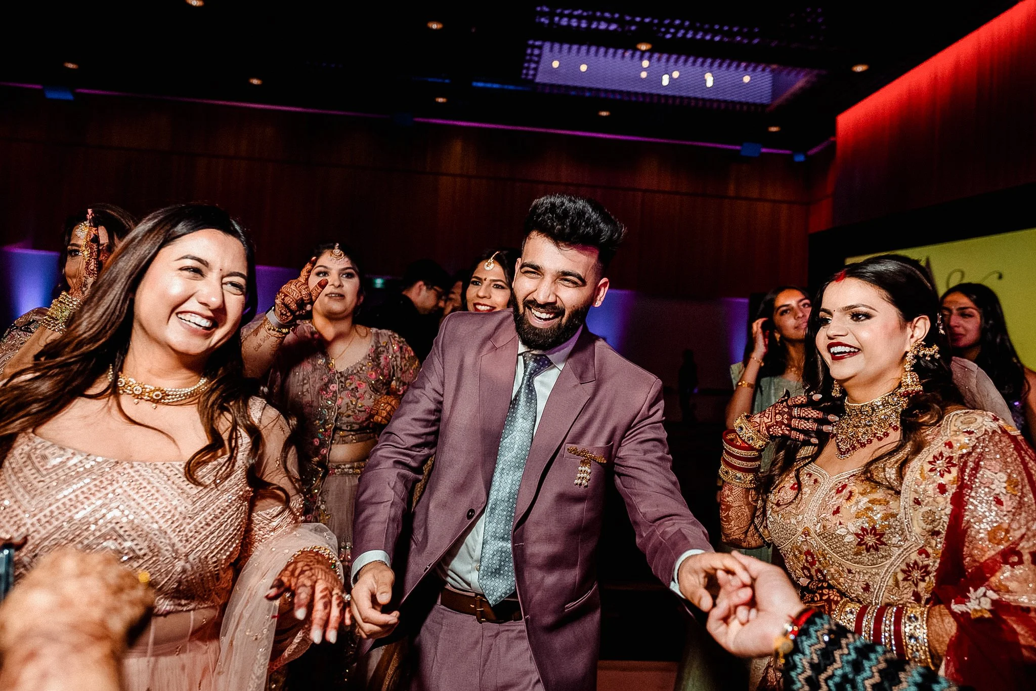 RBC Convention Centre Hindu Wedding-59.jpg