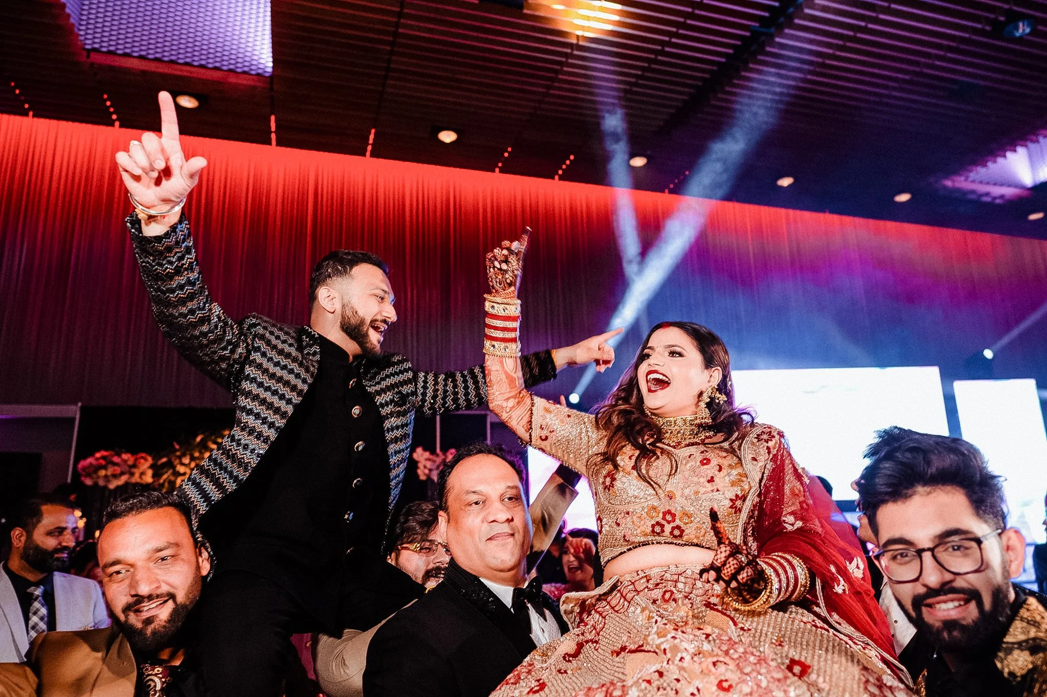 RBC Convention Centre Hindu Wedding-64.jpg