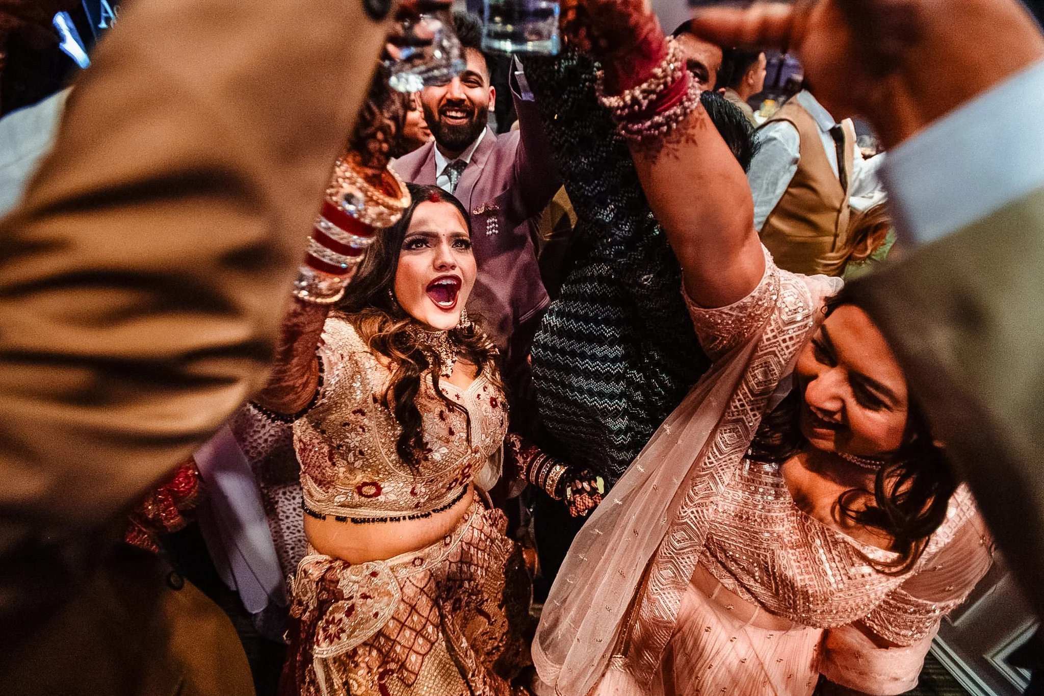 RBC Convention Centre Hindu Wedding-67.jpg