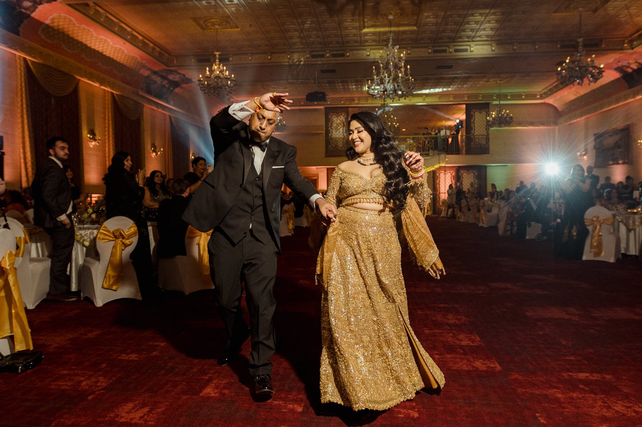 Hindu Wedding Raj Pandey Hindu Temple