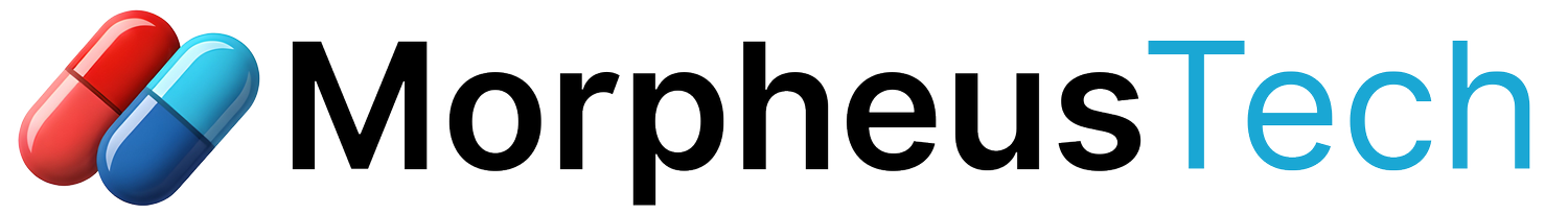 Morpheus Tech