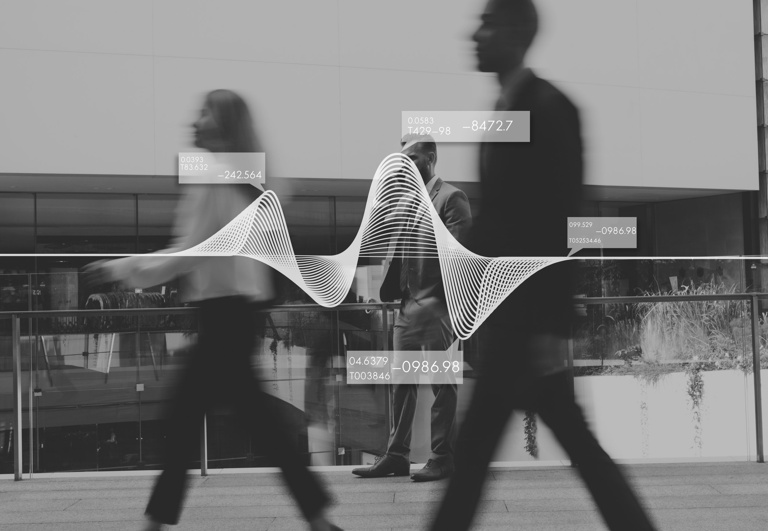 Ambient Brand Strategy Is Signal Discipline at Scale