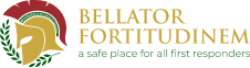 Bellator Fortitudinem "a safe space for all first responders"