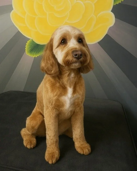 Beautiful Willow came in for her Royal Indulgence Package and wow&hellip; just look at that shine! 🐾🩷 With the magic of our Special One products, her coat feels softer, healthier, and more luxurious than ever before.

The best part? Her dad was abs