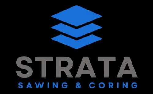 Strata Sawing and Coring, Northern WI Concrete Sawing, Coring, and Demolition 