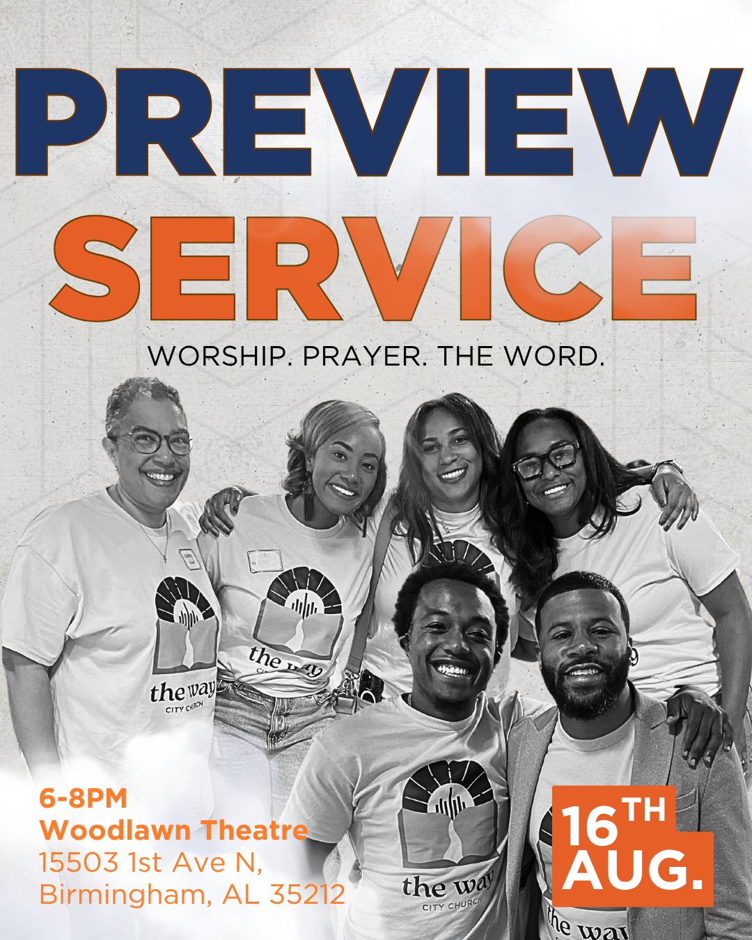 Preview Service