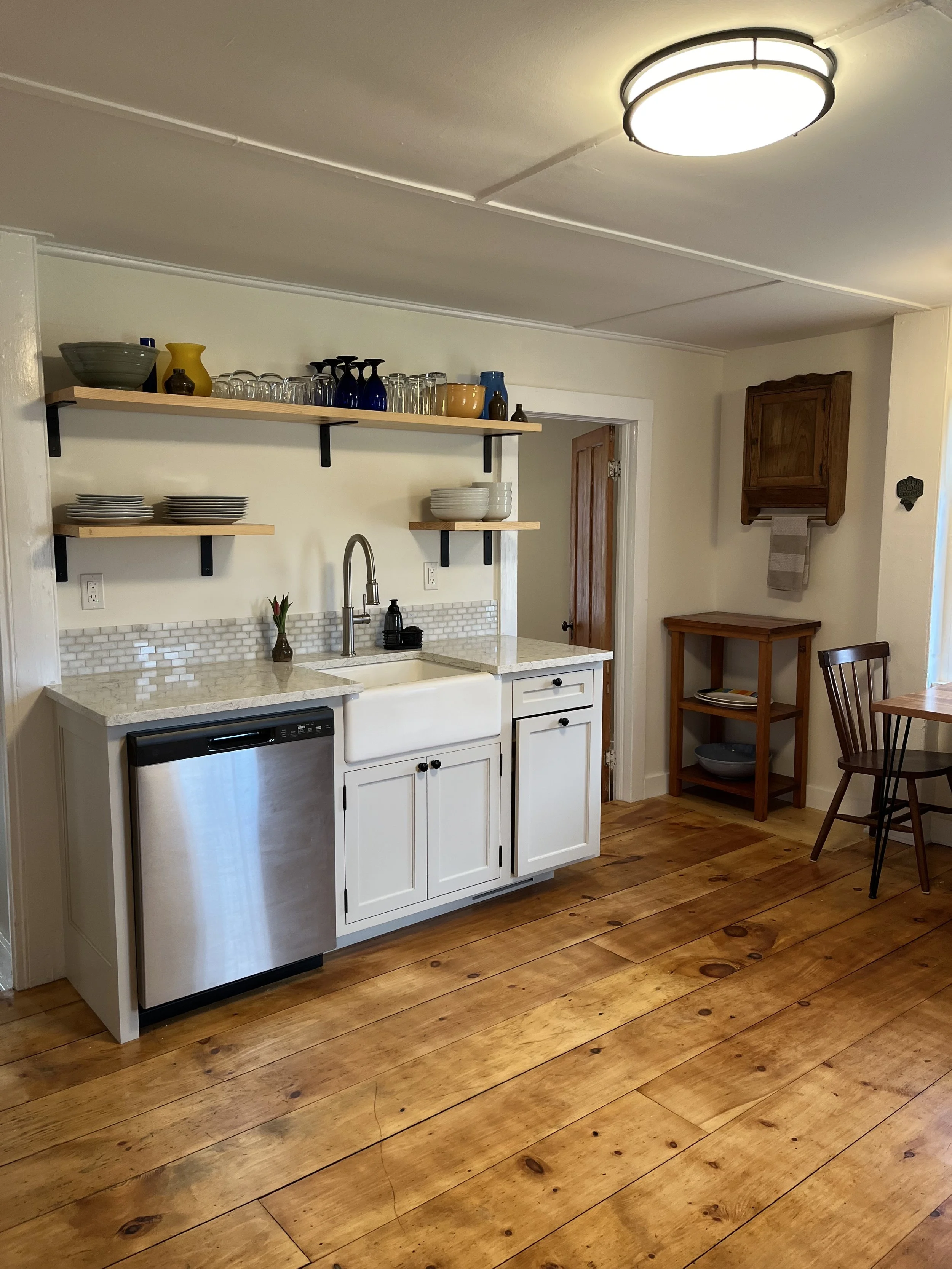 Orchard Street Kitchen 