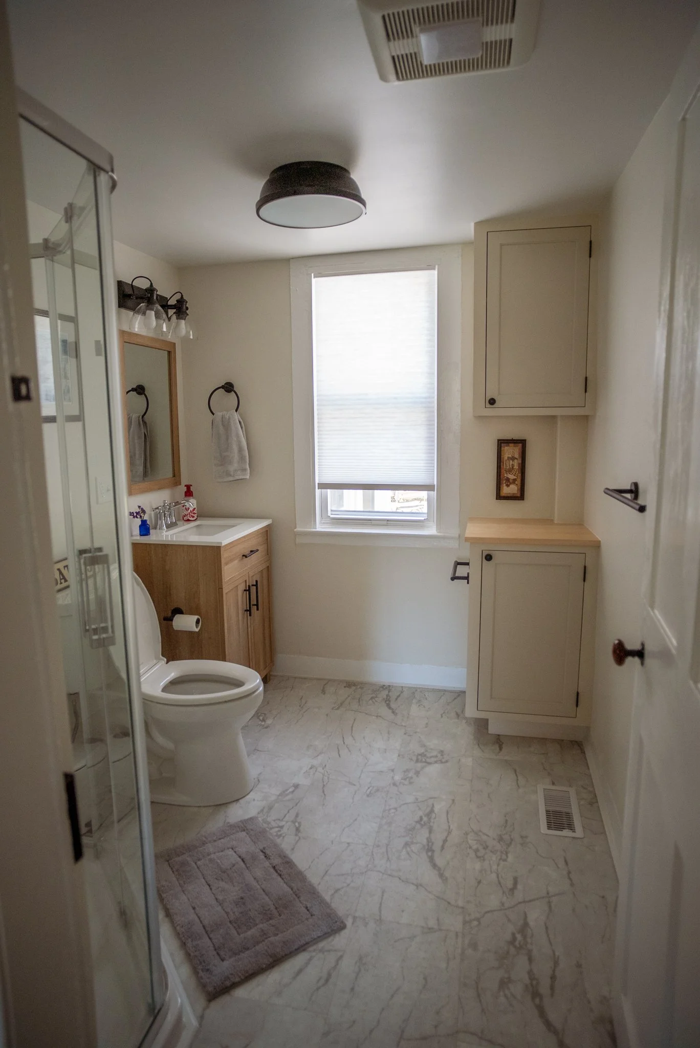 Orchard Street Kitchen 