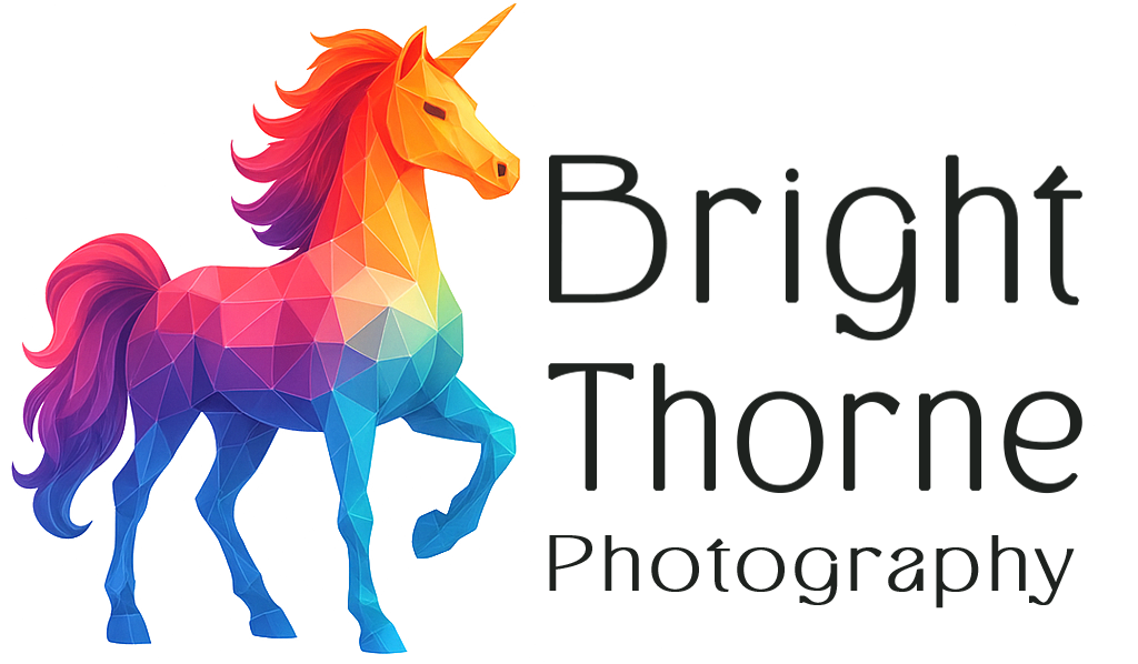 Bright Thorne Photography