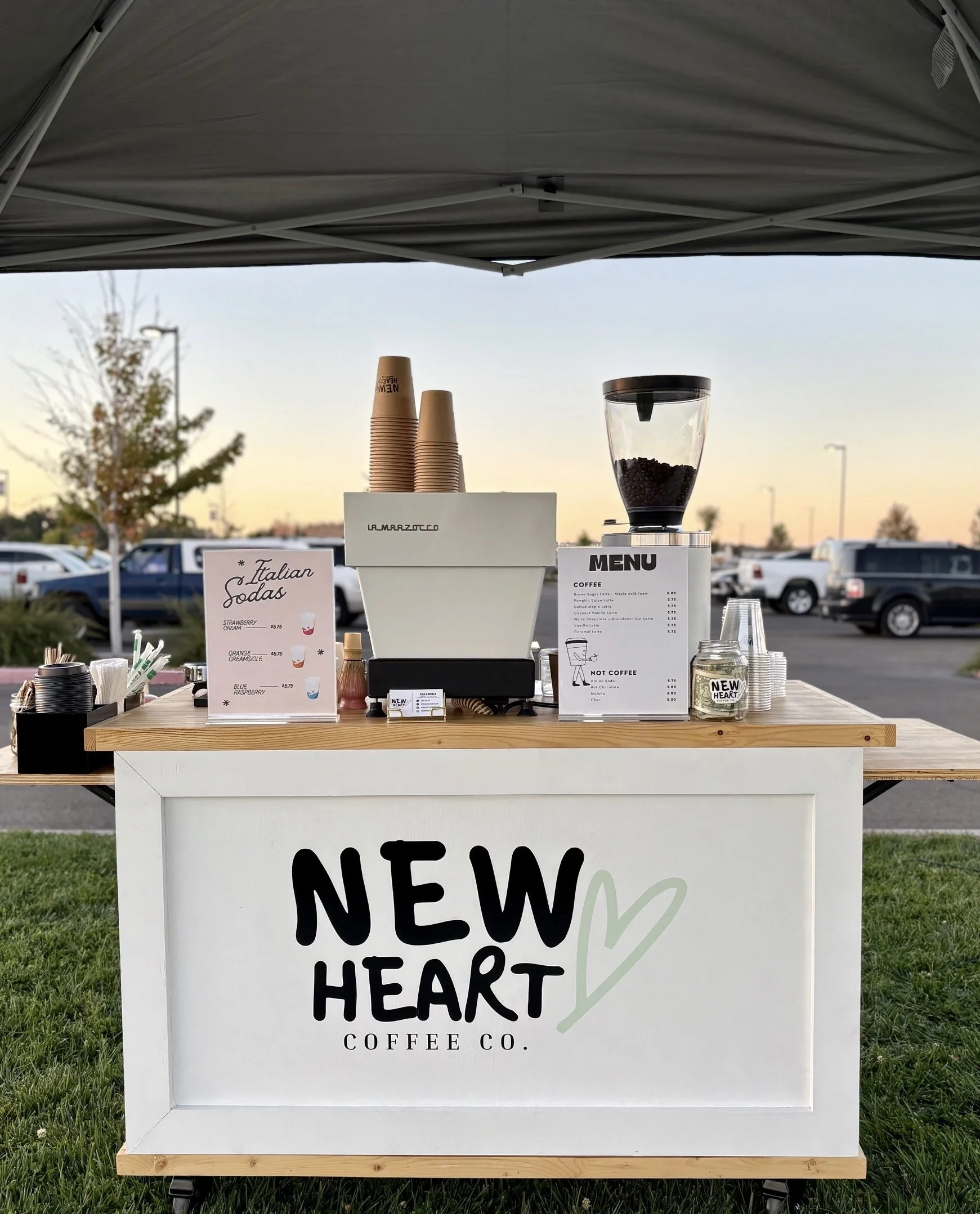 Boise Idaho outdoor event