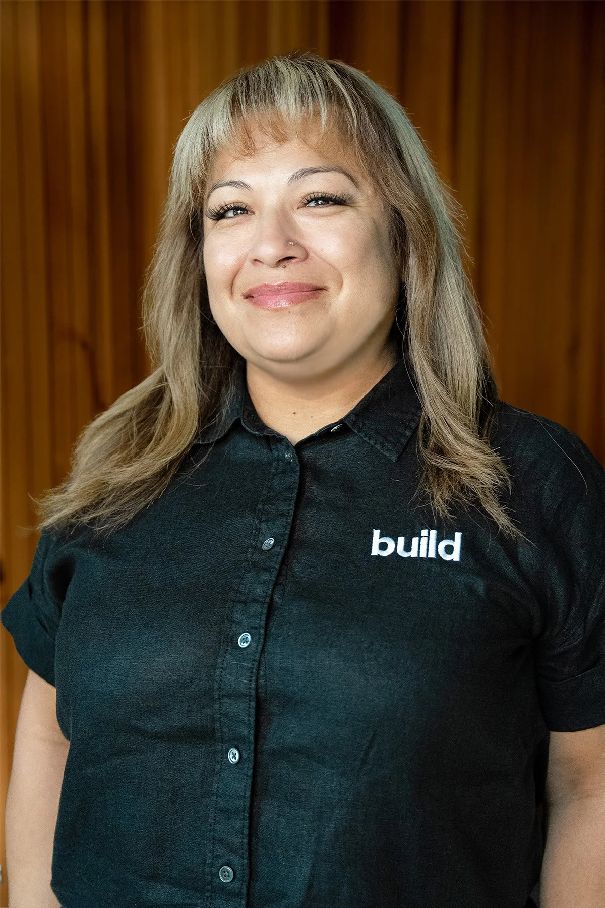 Amanda Garcia portrait