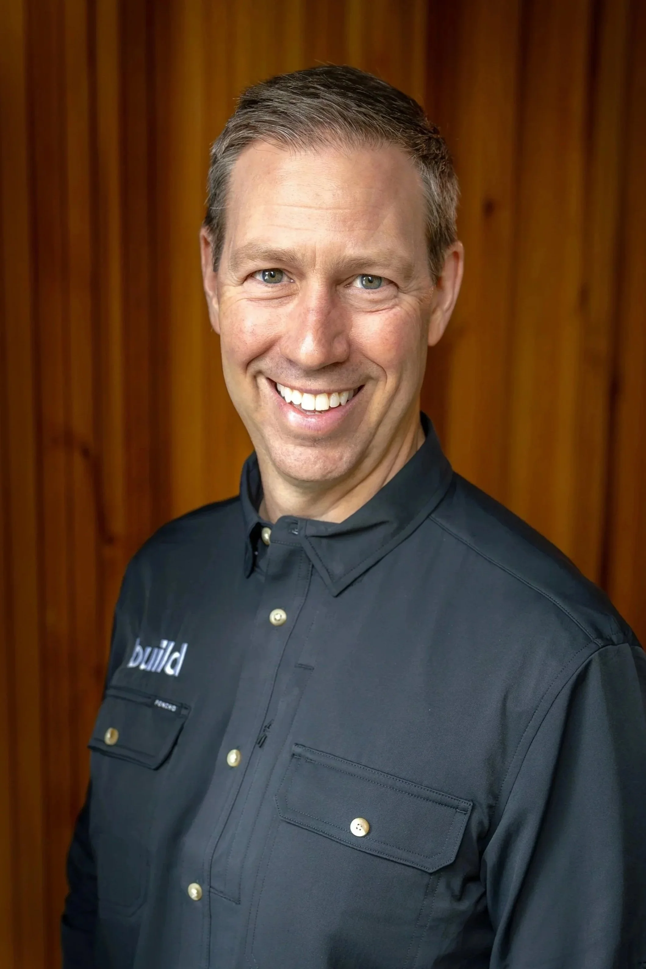 Matt Risinger portrait